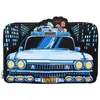 Image de Ghostbusters Loungefly Portefeuille Ecto One - Portefeuille - LFGBWA0007