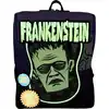 Image de Plecak Loungefly Universal Monster Frankenstein Neon Mask 28cm - Funkcjonalny i Stylowy