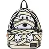 Image de Peanuts by Loungefly Mini-Rucksack Snoopy Mummy Cosplay