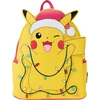 Image de Loungefly - Plecak Pikachu Holiday Premium z Kolekcji Pokemon