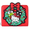 Image de Loungefly - Portfel Hello Kitty Christmas Sanrio - Akcesorium modowe