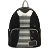 Image de Beetlejuice 2 Loungefly Mini Sac A Dos Beetlejuice - Sac - LFBTJBK0030