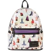 Image de Plecak Loungefly Disney Villains 26cm - Stylowy plecak premium do szko y i codzienno ci