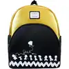 Image de Sac à dos Peanuts by Loungefly Mini 75th Anniversary