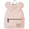 Image de Disney by Loungefly Mini sac à dos Minnie Ear Evergreen