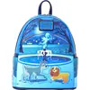 Image de Plecak LOUNGEFLY Disney "Lady and the Tramp" 70-lecie - Funkcjonalny i Stylowy