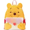 Image de Disney by Loungefly Mini Rucksack Winnie the Pooh Love Letter