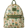 Image de Sac à dos Loungefly Fée Clochette Beige Beige One Size