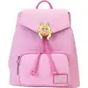 Image de Disney by Loungefly Mini-Rucksack The Muppets Miss Piggy