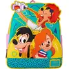 Image de Disney by Loungefly Mini Rucksack A Goofy Movie