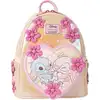 Image de Loungefly Plecak Disney Stitch 26cm - Stylowy i Funkcjonalny Plecak Premium