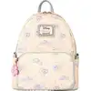 Image de Loungefly - Plecak Disney Stitch Cherry Blossom 26cm - Akcesorium Tematyczne