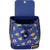 Image de Loungefly - Plecak Disney Ksi  niczki Carousel 26cm Premium