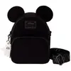 Image de DISNEY - Mickey Corduroy - Sac bandoulière Convertible Loungefly - Sac - BM-247043