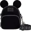 Image de Torebka Crossbody Disney by Loungefly Mickey Mouse 100-lecie Corduroy