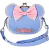 Image de Torebka Crossbody Minnie Floral i Koronkowa od Loungefly