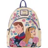 Image de Plecak LOUNGEFLY Disney Królewna  nie ka Aurora i Filip 26cm
