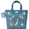 Image de Disney by Loungefly Sac à bandoulière avec porte-monnaie Dogs & Cats
