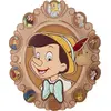 Image de Mochila Cameo Pinocho Disney Sac à dos 28cm