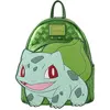 Image de POKEMON - Bulbizarre - Mini Sac à Dos LoungeFly - Sac - BM-236513