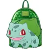 Image de Loungefly Plecak Pokemon Bulbasaur 26cm - Premium Plecak Szkolny