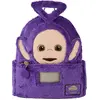 Image de Loungefly Plecak Teletubbies Tinky Winky 26cm - Premium Plecak Szkolny