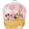 Image de Loungefly Plecak Disney Mickey & Friends Balon na Gorce Powietrze 26cm