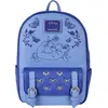 Image de Loungefly Disney - Plecak Eeyore z postaci Kubusia Puchatka 27cm