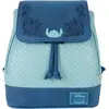 Image de Loungefly - Plecak Disney Stitch 26cm - Oficjalny Produkt - Osobisty Styl i Funkcjonalno