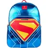 Image de Plecak Loungefly DC Comics Superman 43cm - Premium Plecak Szkolny