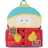 Image de Plecak Loungefly South Park - Cartman 26cm Plecak Premium do Szkoy i Codziennego Uytku
