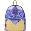 Image de Plecak LOUNGEFLY Disney nieka 26cm - stylowy plecak premium dla dorosych i dzieci