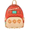 Image de Loungefly - Plecak Disney Vaiana Moana 26cm, Premium Plecak Szkolny