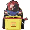 Image de Loungefly Plecak Chucky 26cm   Oficjalny Produkt Premium dla Fanów Grozy