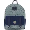 Image de Plecak LOUNGEFLY Pokemon Denim 29cm - Oficjalny Produkt dla Fanów Pokémonów