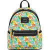 Image de Loungefly Plecak Pokemon 26cm - Oficjalny Produkt dla Fanów i Uczniów