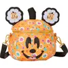 Image de Loungefly Torebka Crossbody Dyniowa z Licencj  Disneya