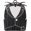 Image de NBX - Jack Skellington - Sac à dos LoungeFly - Sac - BM-239452