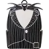 Image de Plecak LOUNGEFLY Disney - Koszmarny Nazwij - Jack Skellington 40cm
