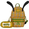 Image de Torba Sling Disney by Loungefly Pluto - 95. rocznica wprowadzenia