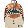 Image de CHAINSAW MAN - Mini Sac à dos LoungeFly - Sac - BM-238545