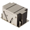 Image de Supermicro SNK-P0063P système de refroidissement d'ordinateur Processeur Dissipateur thermique/Radiateur Métallique - Neuf