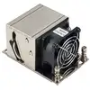 Image de Supermicro SNK-P0063AP4 système de refroidissement d'ordinateur Processeur Refroidisseur d'air Gris - Neuf