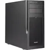 Image de Supermicro SuperChassis GS5A-754K Midi Tower Noir, Gris 750 W - Neuf