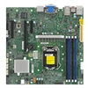 Image de Supermicro MBD-X12SCZ-F Intel W480 LGA 1200 (Socket H5) micro ATX - Neuf