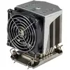 Image de Supermicro SNK-P0080AP4 système de refroidissement d'ordinateur Processeur Refroidisseur d'air 9,2 cm Noir, Acier inoxydable - Neuf