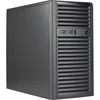 Image de Boîtier PC Supermicro CSE-731I-404B Mini Tour Noir 400 W