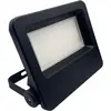 Image de Projecteur LED Extérieur 50W IP65 Noir - Blanc Neutre 4000K - 5500K
