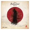 Image de Small Samurai Empires   Jeu de société   Archona Games   2-4 joueurs   13+