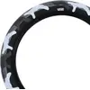 Image de Cult Vans Waffle 12'' X 2.2 Pneu urbain rigide Argent 12'' x 2.2 Argent 12'' x 2.2